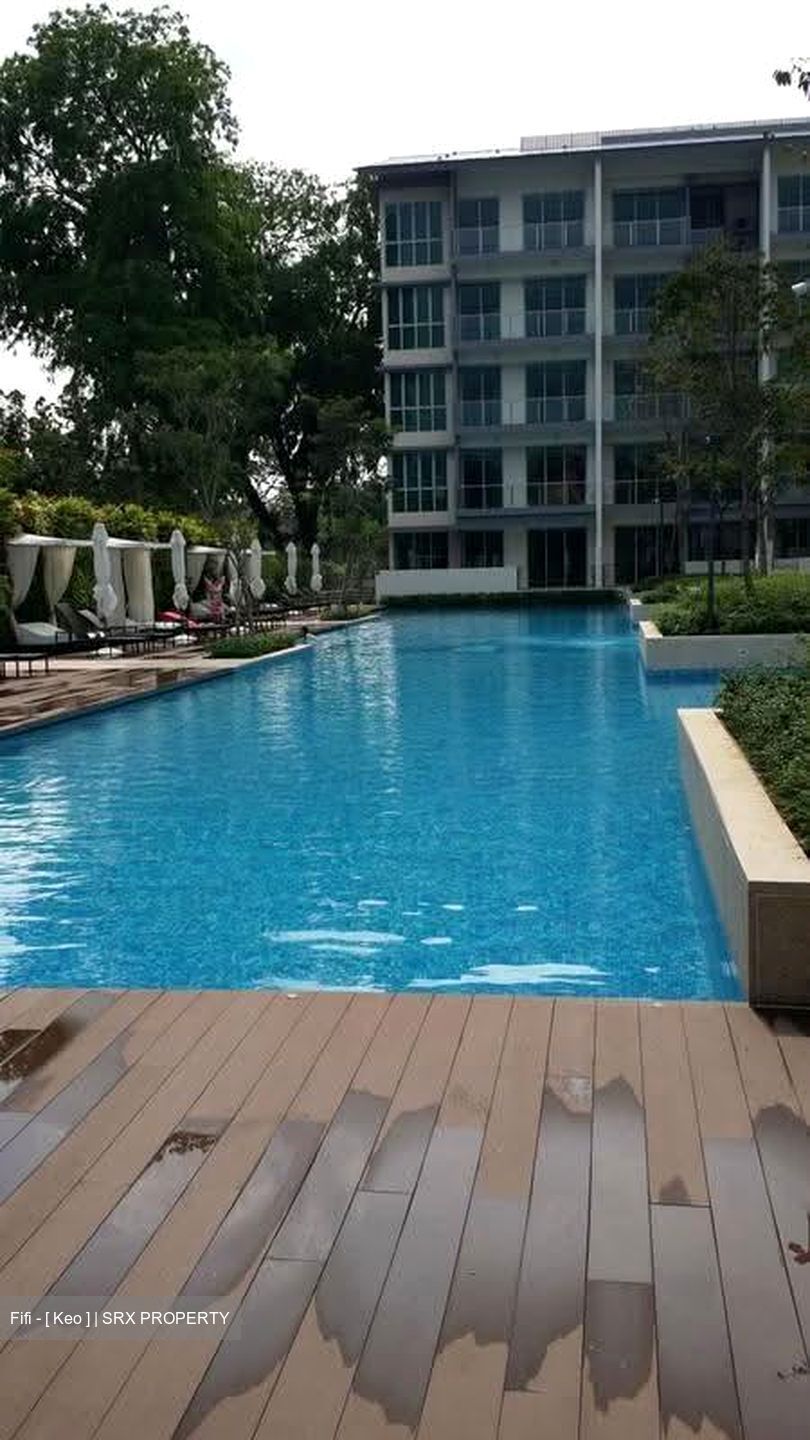 The Glyndebourne (D11), Condominium #616036541
